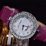 ブルガリレディース時計 コスパ爆発 国内発送